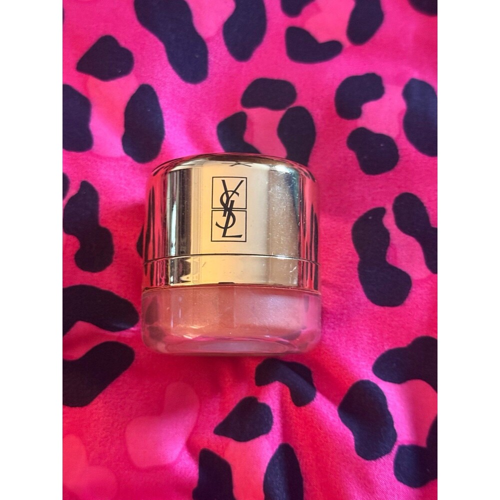 RARE YSL Touche Blush - Shade: PASSION - Discontinued Luxury Blush